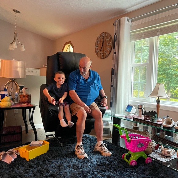 MY FAMILY - Picture 9 of 17